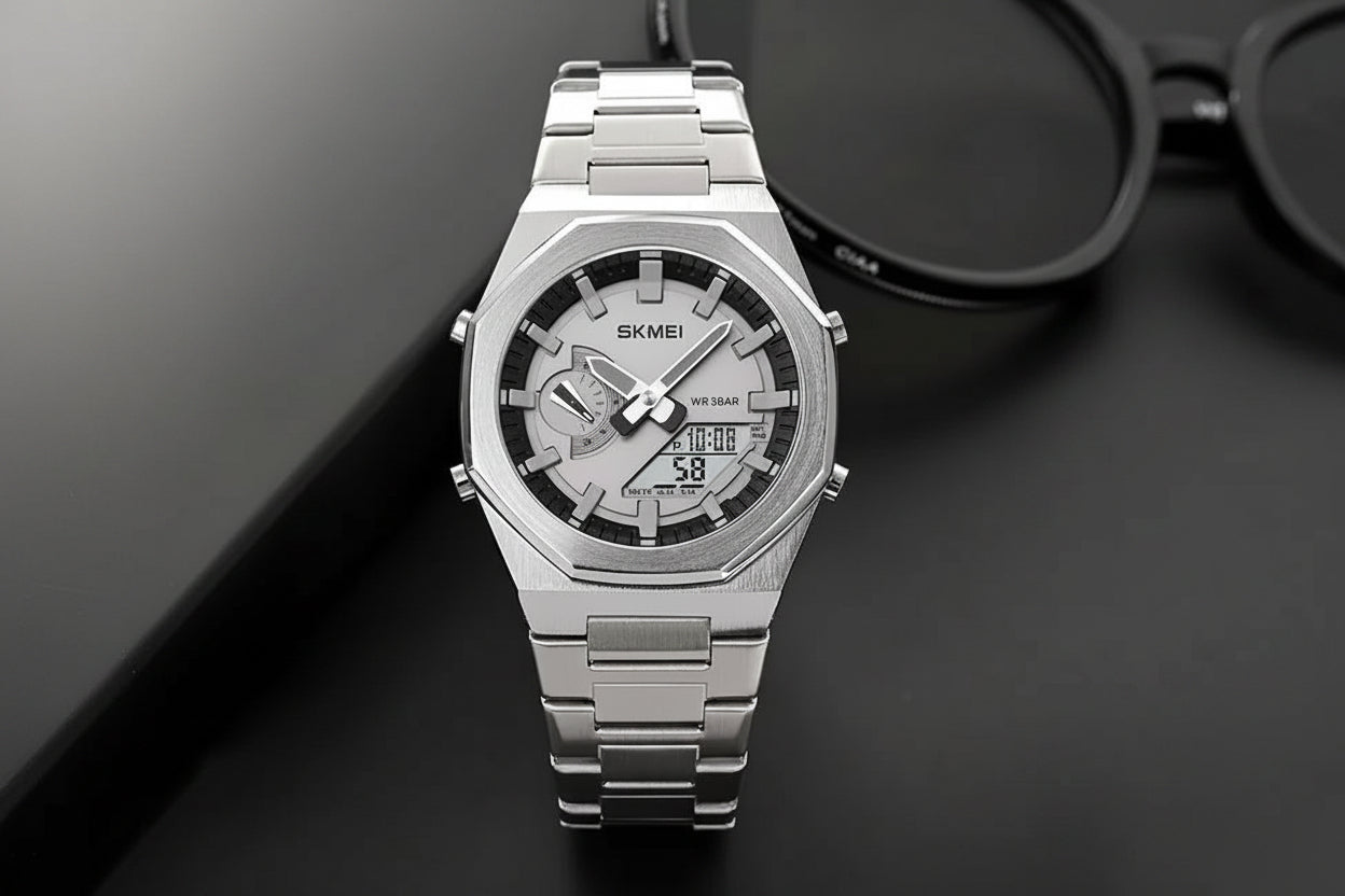 Reloj SKMEI 1816 Dual Time