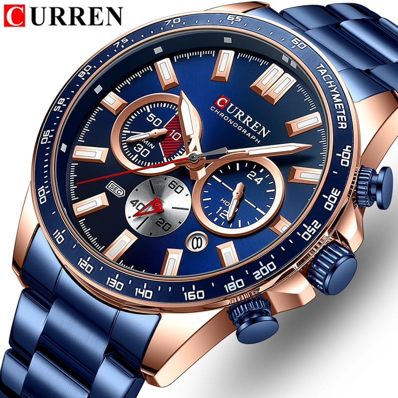Reloj Curren