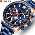 Reloj Curren