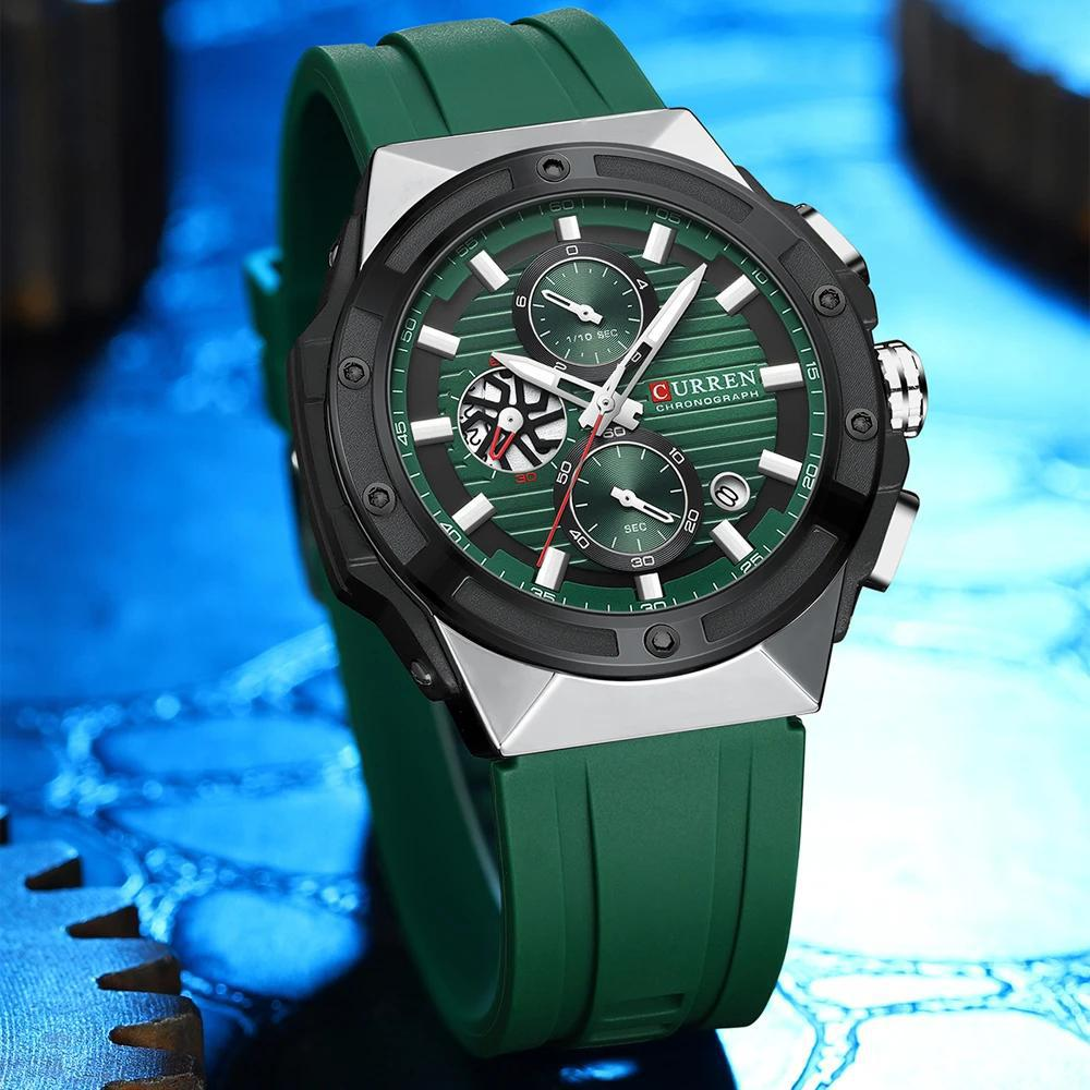 RELOJ CURREN 8462 (Copia)